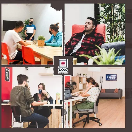 Living Canteras Homes - Bright Beachfront *