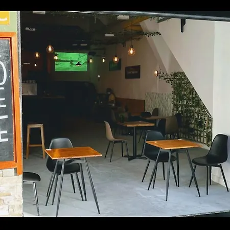 Living Canteras Homes - Bright Beachfront Лас-Пальмас-де-Гран-Канария