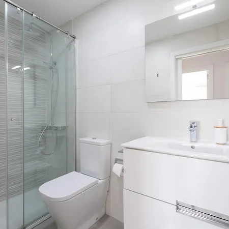 Living Canteras Homes - Bright Beachfront Лас-Пальмас-де-Гран-Канария