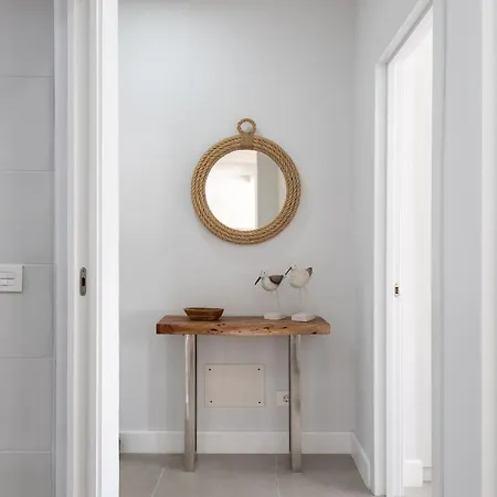 Living Canteras Homes - Bright Beachfront * Лас-Пальмас-де-Гран-Канария